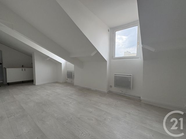 appartement - ST DENIS - 93