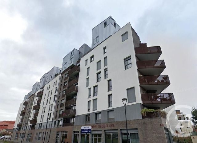  - LA PLAINE ST DENIS - 