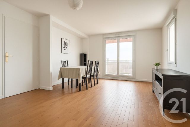appartement - LA PLAINE ST DENIS - 93