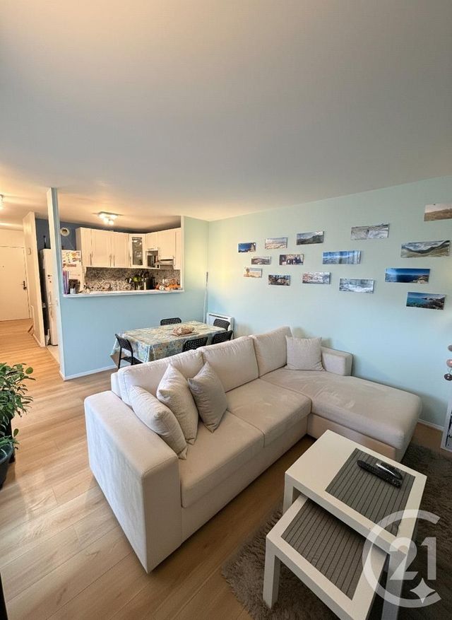 appartement - LA PLAINE ST DENIS - 93