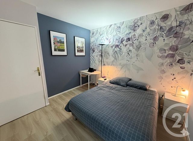 Appartement F3 &agrave; vendre - 3 pi&egrave;ces - 62 m2 - La Plaine St Denis - 93 - ILE-DE-FRANCE