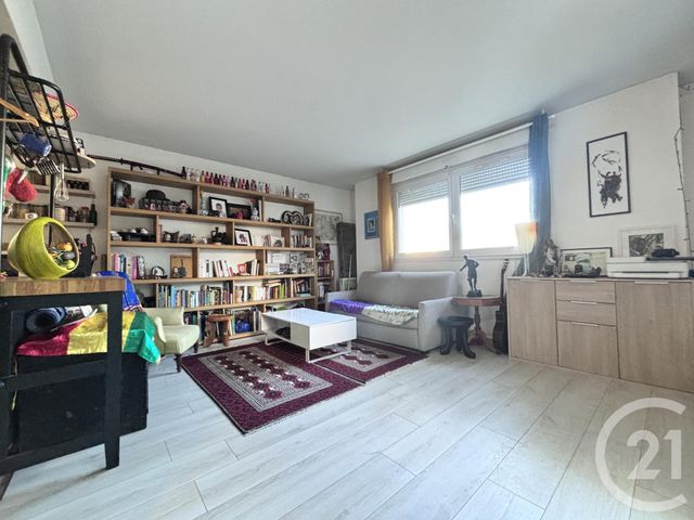  - LA PLAINE ST DENIS - 