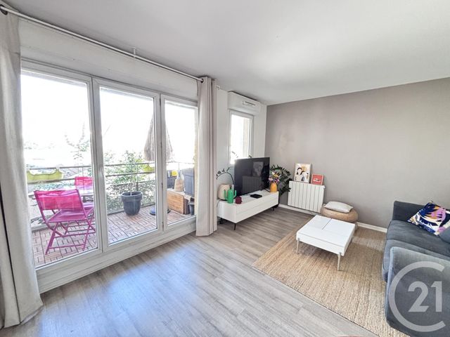  - LA PLAINE ST DENIS - 