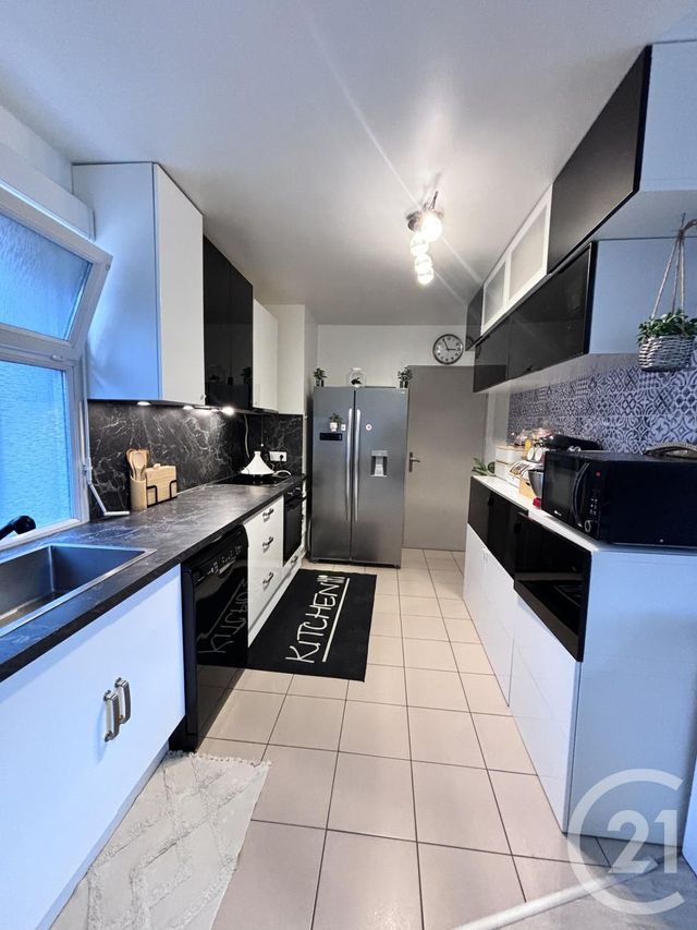 Appartement F2 à vendre - 2 pièces - 49,01 m2 - Aubervilliers - 93 - ILE-DE-FRANCE