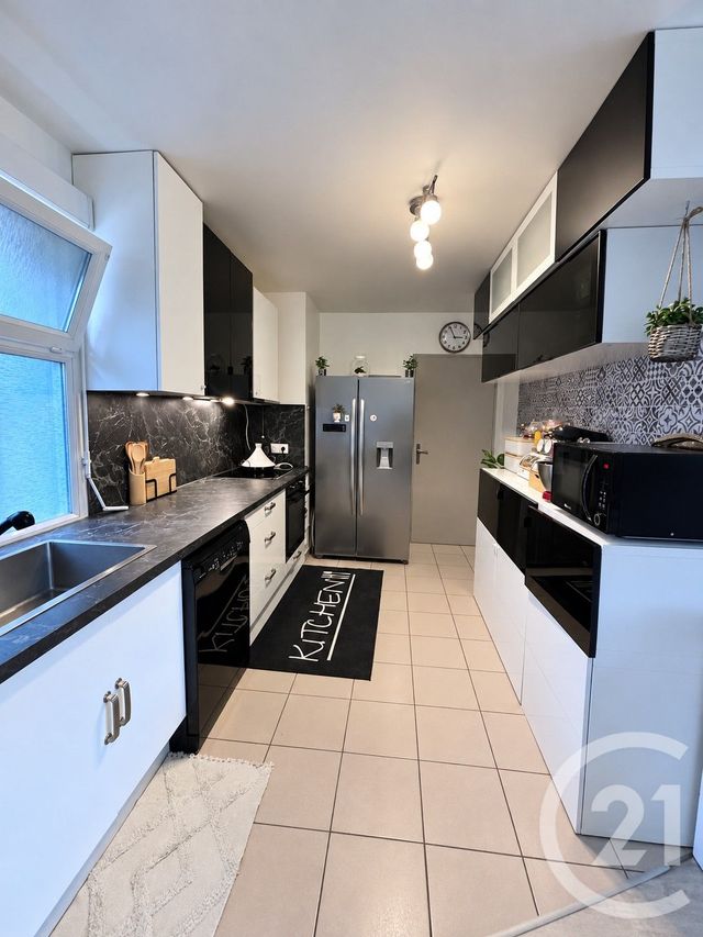 Appartement F2 &agrave; vendre - 2 pi&egrave;ces - 49,01 m2 - La Plaine St Denis - 93 - ILE-DE-FRANCE