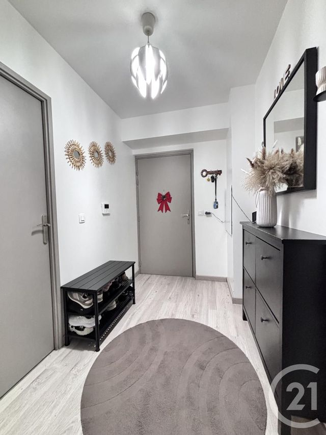 Appartement F2 à vendre - 2 pièces - 49,01 m2 - Aubervilliers - 93 - ILE-DE-FRANCE