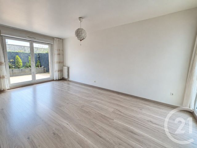 Appartement F2 à vendre LA PLAINE ST DENIS