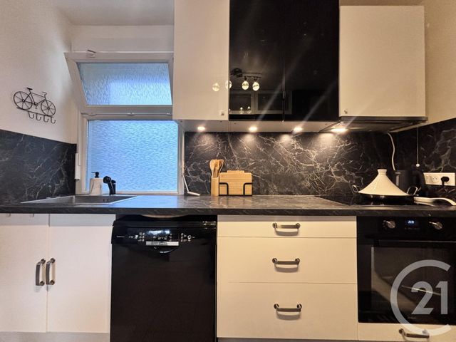 Appartement F2 à vendre - 2 pièces - 49,01 m2 - Aubervilliers - 93 - ILE-DE-FRANCE