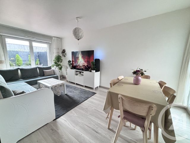 Appartement F2 à vendre LA PLAINE ST DENIS