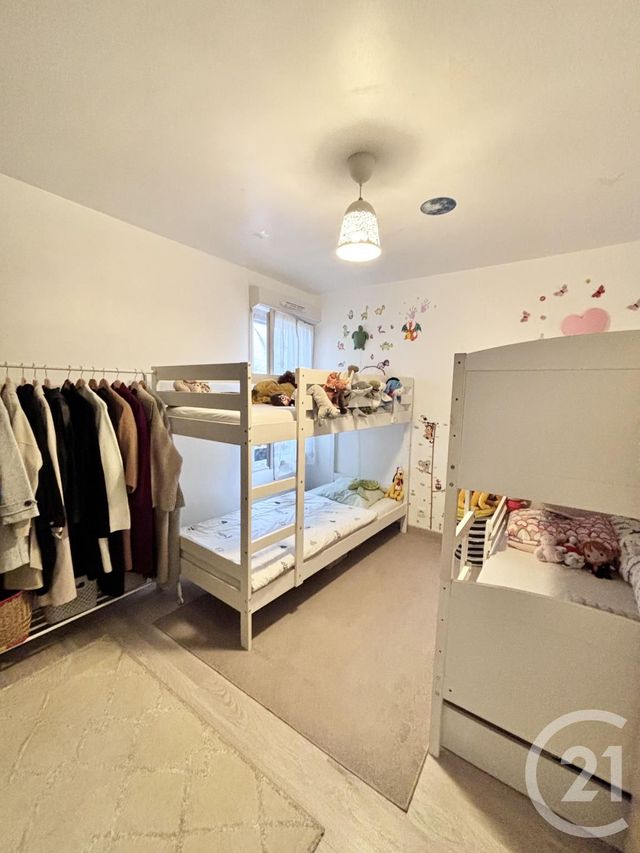 Appartement F2 à vendre - 2 pièces - 49,01 m2 - Aubervilliers - 93 - ILE-DE-FRANCE