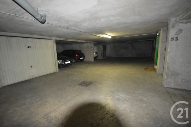 Parking à louer - 10 m2 - La Plaine St Denis - 93 - ILE-DE-FRANCE