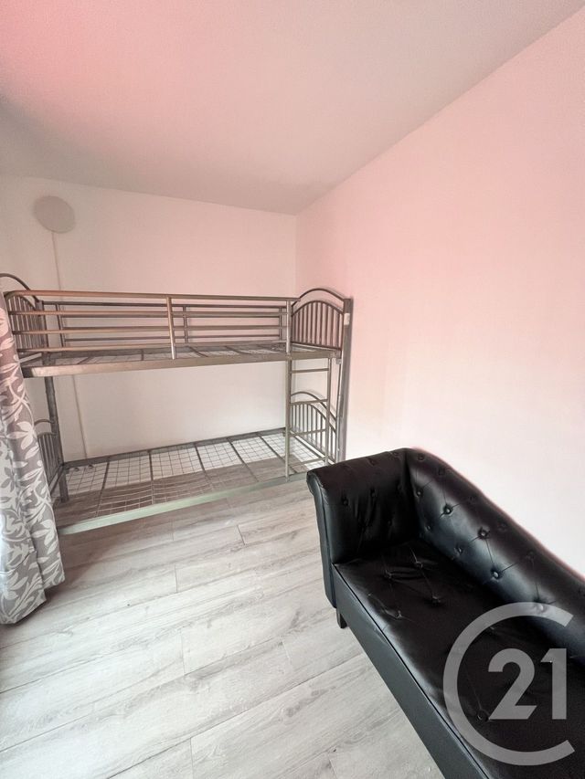 Appartement F2 bis à vendre - 2 pièces - 44,95 m2 - St Ouen - 93 - ILE-DE-FRANCE