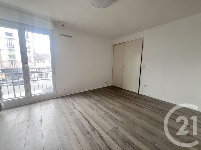 Appartement F2 Bis à vendre ST OUEN