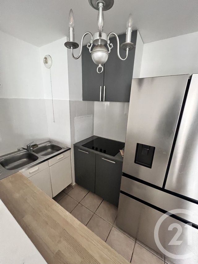 Appartement F2 bis à vendre - 2 pièces - 44,95 m2 - St Ouen - 93 - ILE-DE-FRANCE