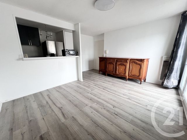 appartement - ST OUEN - 93