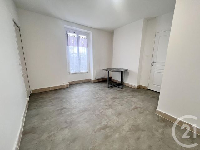 appartement - LA PLAINE ST DENIS - 93