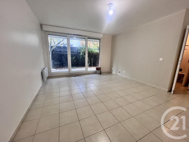 Appartement F3 à vendre LA PLAINE ST DENIS