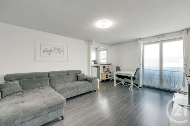 appartement - LA PLAINE ST DENIS - 93