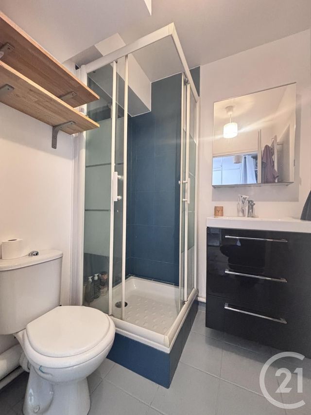 Appartement F1 à vendre - 1 pièce - 30 m2 - La Plaine St Denis - 93 - ILE-DE-FRANCE