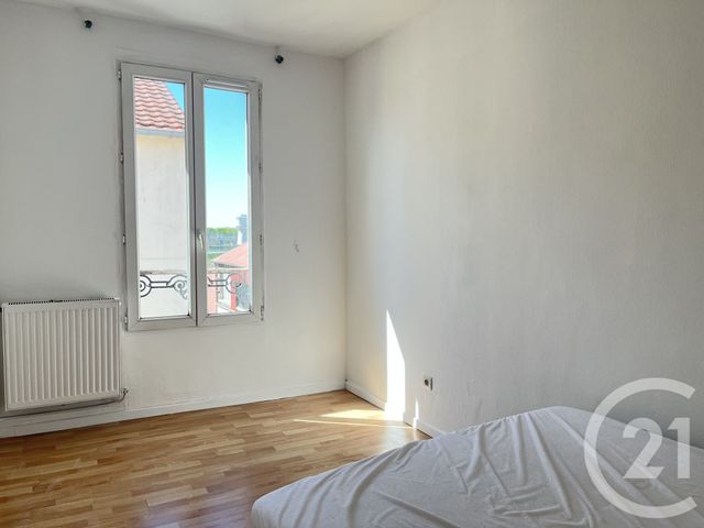 Appartement F2 &agrave; vendre - 2 pi&egrave;ces - 33,42 m2 - La Plaine St Denis - 93 - ILE-DE-FRANCE