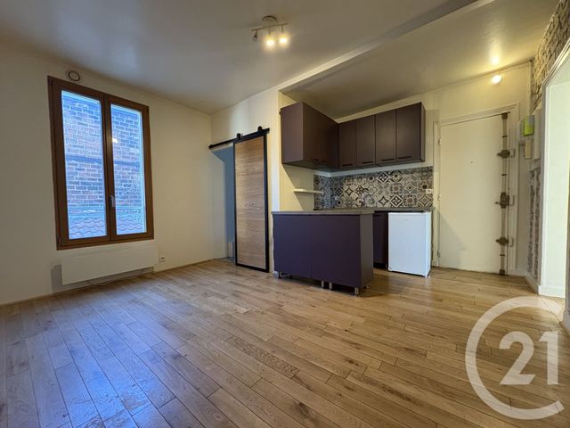 appartement - LA PLAINE ST DENIS - 93