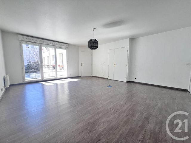 appartement - LA PLAINE ST DENIS - 93