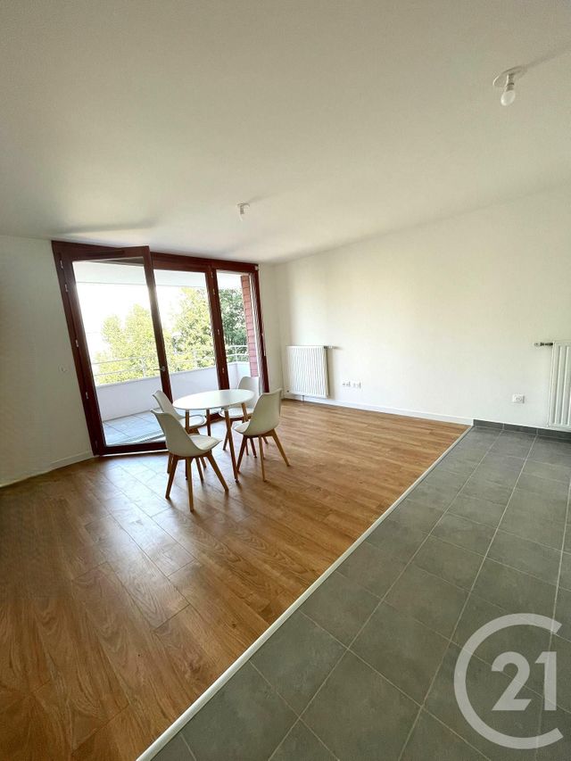 appartement - LA PLAINE ST DENIS - 93