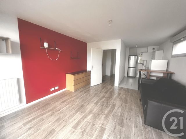 appartement - AUBERVILLIERS - 93