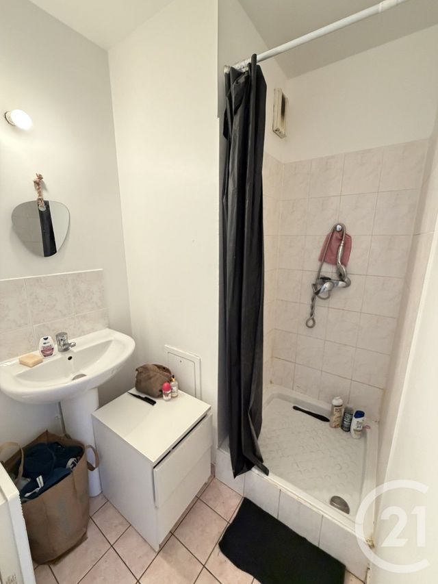 Appartement &agrave; vendre - 4 pi&egrave;ces - 79,68 m2 - La Plaine St Denis - 93 - ILE-DE-FRANCE