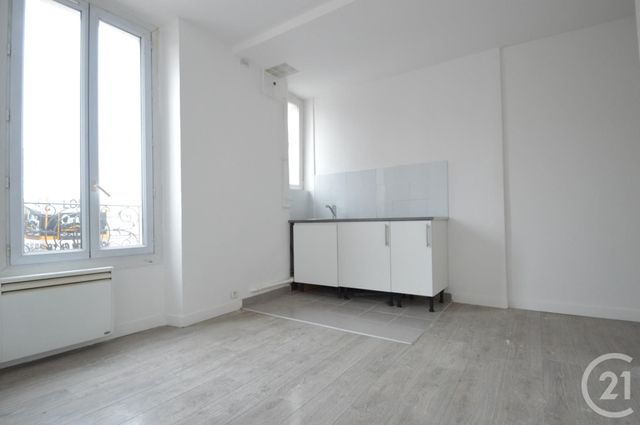 appartement - LA PLAINE ST DENIS - 93