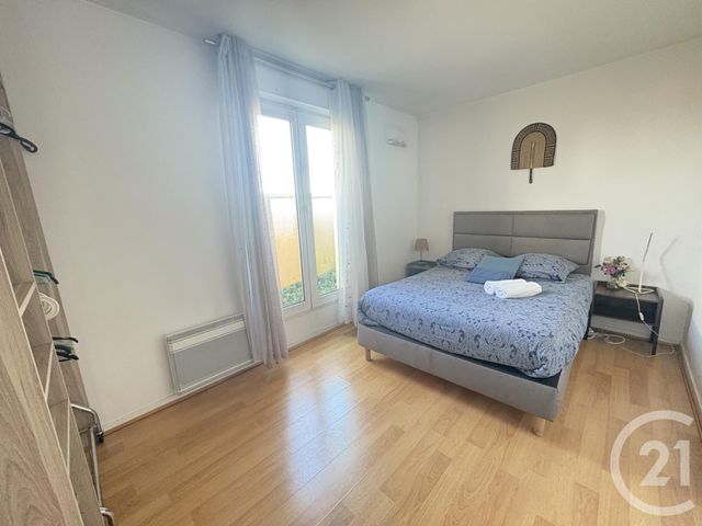 Appartement F3 à vendre - 3 pièces - 70 m2 - La Plaine St Denis - 93 - ILE-DE-FRANCE