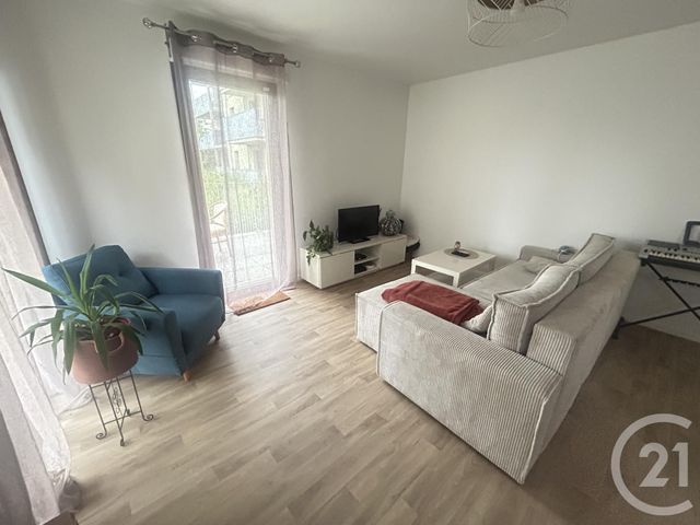 Appartement F3 à louer STAINS