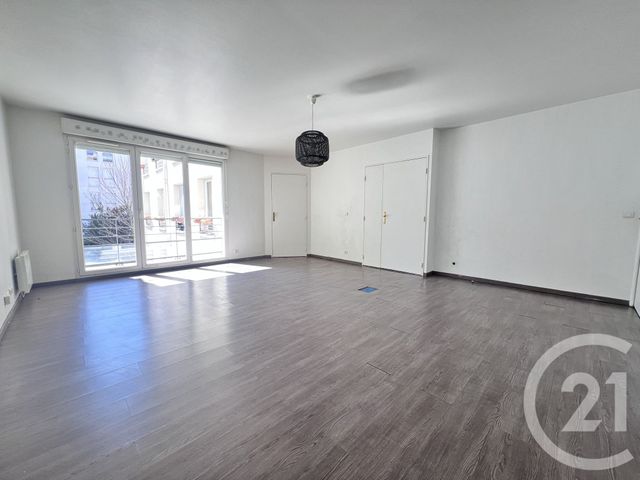 appartement - ST DENIS - 93
