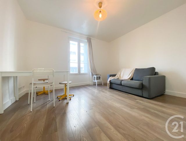 Appartement F2 à louer ROMAINVILLE