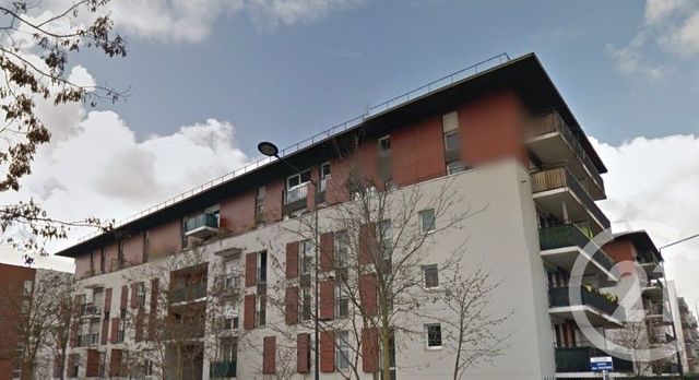  - LA PLAINE ST DENIS - 