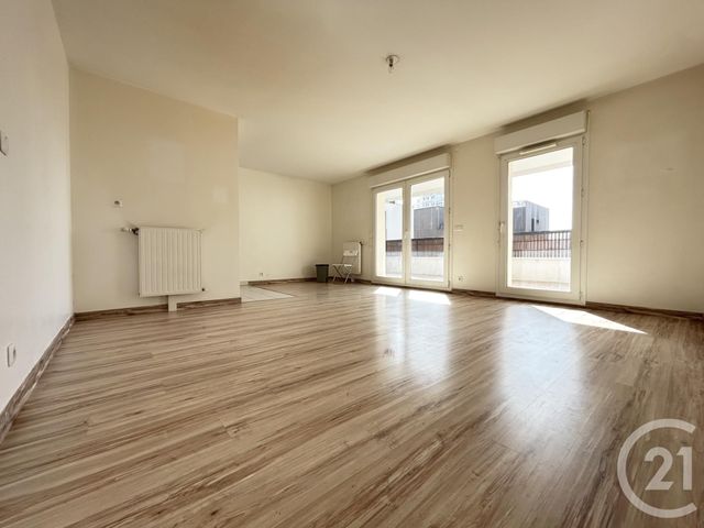 Appartement F3 à louer BOBIGNY