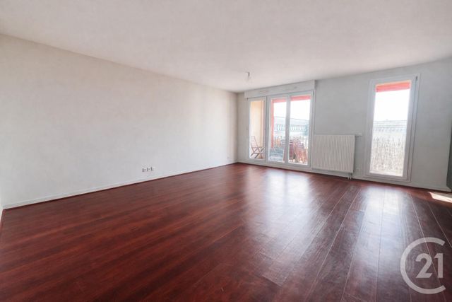 appartement - LA PLAINE ST DENIS - 93