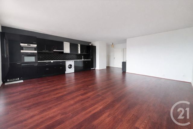 Appartement F4 &agrave; vendre - 4 pi&egrave;ces - 80 m2 - La Plaine St Denis - 93 - ILE-DE-FRANCE