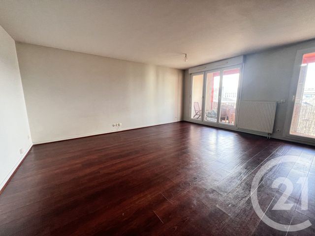 appartement - LA PLAINE ST DENIS - 93