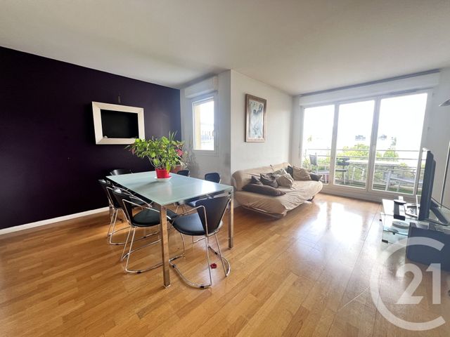 appartement - LA PLAINE ST DENIS - 93