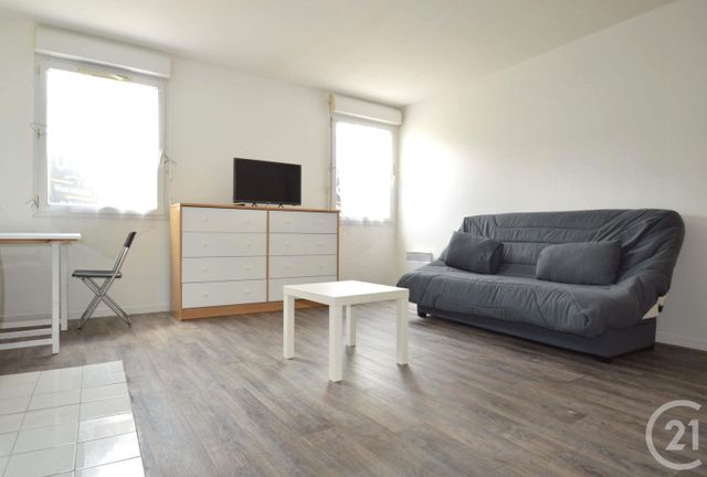 appartement - LA PLAINE ST DENIS - 93
