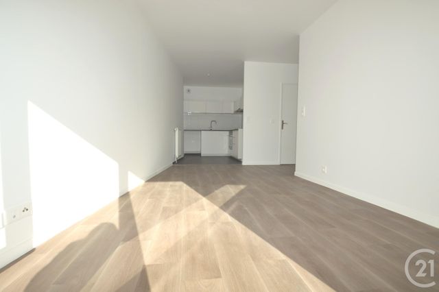 appartement - ST DENIS - 93