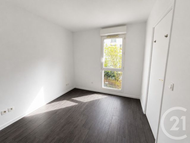 Appartement F2 &agrave; vendre - 2 pi&egrave;ces - 40,86 m2 - La Plaine St Denis - 93 - ILE-DE-FRANCE