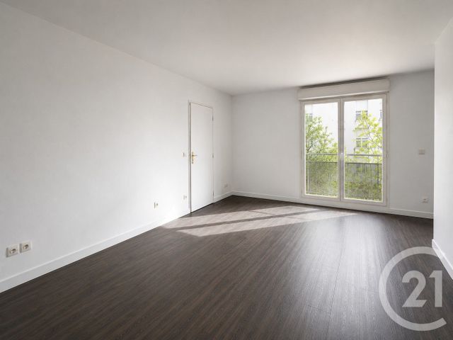 Appartement F2 &agrave; vendre - 2 pi&egrave;ces - 40,86 m2 - La Plaine St Denis - 93 - ILE-DE-FRANCE