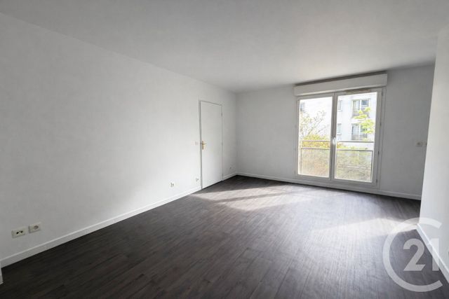 Appartement F2 &agrave; vendre - 2 pi&egrave;ces - 40,86 m2 - La Plaine St Denis - 93 - ILE-DE-FRANCE
