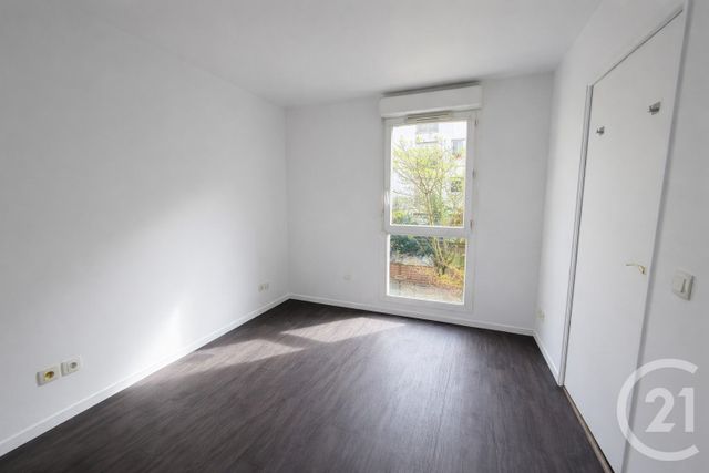 Appartement F2 &agrave; vendre - 2 pi&egrave;ces - 40,86 m2 - La Plaine St Denis - 93 - ILE-DE-FRANCE