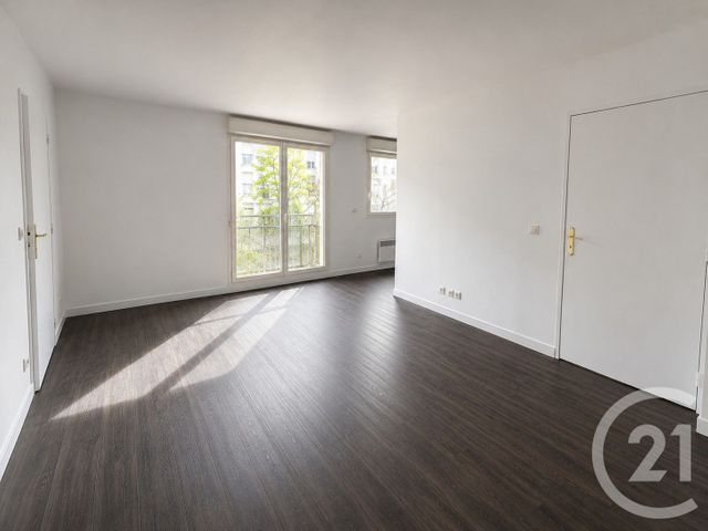 Appartement F2 à vendre LA PLAINE ST DENIS