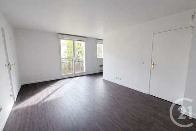 Appartement F2 à vendre LA PLAINE ST DENIS