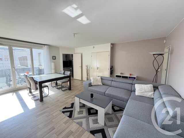 Appartement à vendre ST DENIS