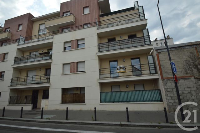 Appartement F3 à louer LA PLAINE ST DENIS